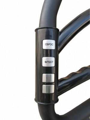 Велотренажер Torneo Optimo B-351