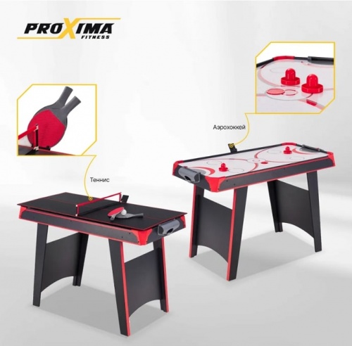Игровой стол Proxima Espozito 44 трансформер 2в1 G14408
