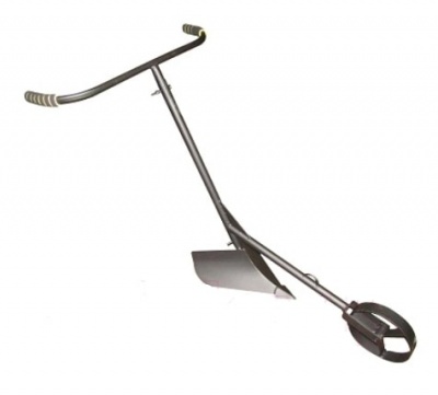 Плуг огородника