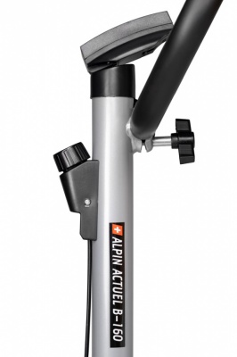 Велотренажер Alpin ACTUEL B-160 СИНИЙ