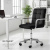 Кресло офисное Mio Tesoro Косма-1 OC-H035 (черный) Кресло офисное Mio Tesoro Косма-1 OC-H035 (черный)