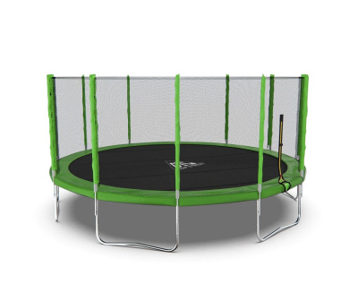 Батут DFC Trampoline Fitness 16FT-TR-LG