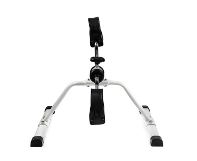 Велотренажер мини DFC W003XW Белый