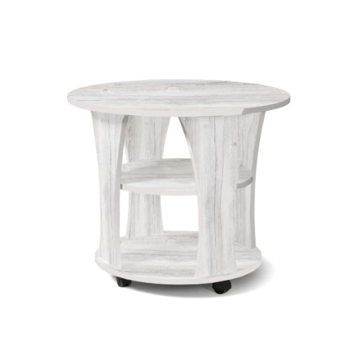 Стол журнальный Мадрид дуб монте-карло 