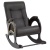 Кресло-качалка модель 44 Дунди 108