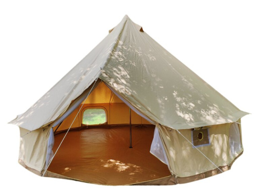 Палатка для кемпинга Alpin CP-5000