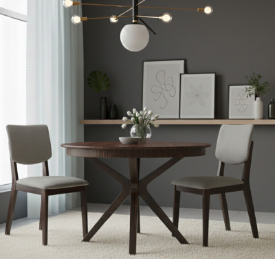 Стол Гермес Dak Oak 