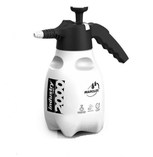 Опрыскиватель помповый Marolex Axel Acid line 2000 (S124.102)