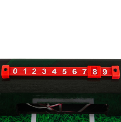 Игровой стол футбол DFC Marcel Pro