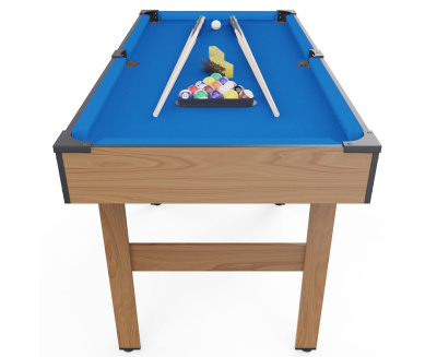 Игровой стол бильярд DFC Athletic 36 91 x 48 см