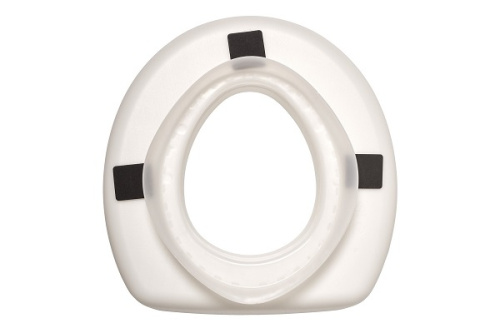 Сиденье насадка для унитаза Bradex KZ 0933 