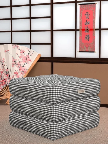 Футон Chisai Black 