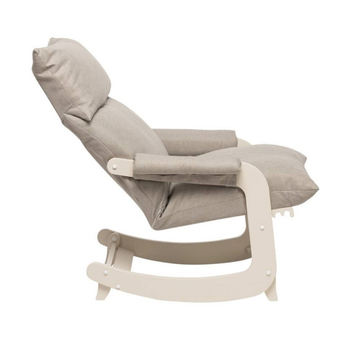 Кресло-трансформер Leset Флекси слоновая кость Malmo 05 