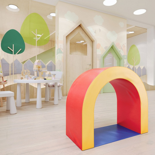 Ворота ДМФ-МК-01.24.00