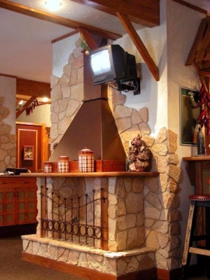 Плитка облицовочная Плитняк Классик