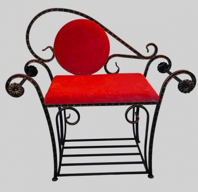 Банкетка ПБ24.3 