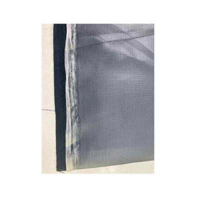 Чехол укрытие универсальный (зимний) серый (2.2 м)