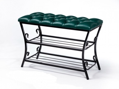 Полка для обуви Арт. БН-2КС-5 Kanzas-21 