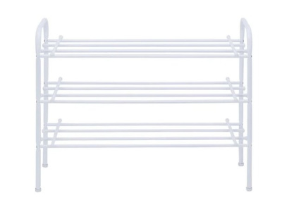 Обувница Leset Комо 3 белый 