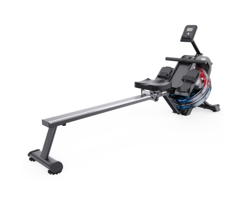 Водный гребной тренажер DFC YAMO до 136 кг