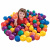 49600 Шары для бассейна Intex FUN BALLZ  большие