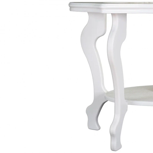 Стол журнальный Берже 1С 