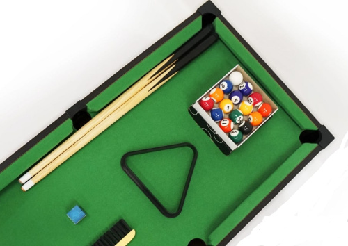Настольный бильярд KIDS BILLIARDS