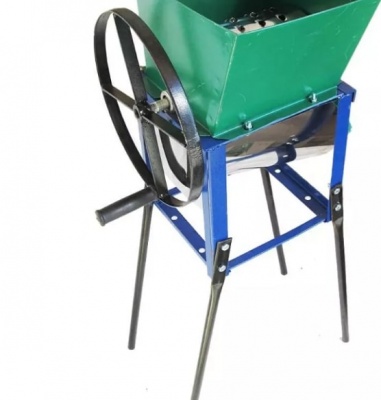 Корнерезка типа Коза-нова