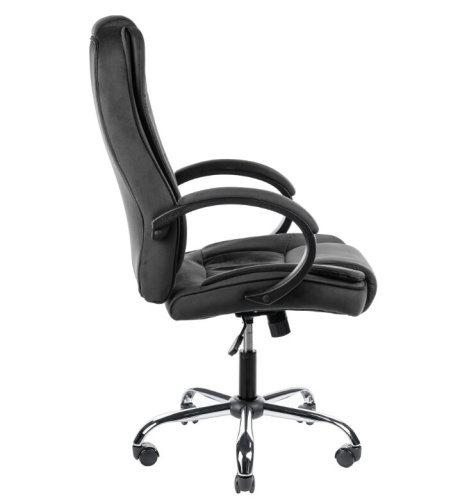 Кресло офисное Mio Tesoro Арно AF-C7307V (черный) 