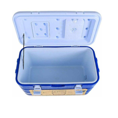 Термоконтейнер Арктика 2000-40 синий