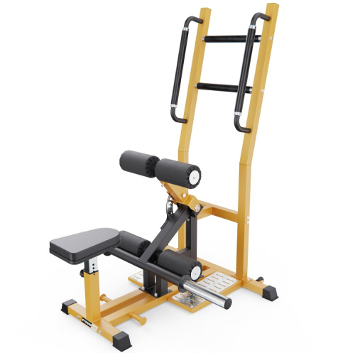 Тренажер для полуприседа (Standing Hip Thrust) STONERISE D005