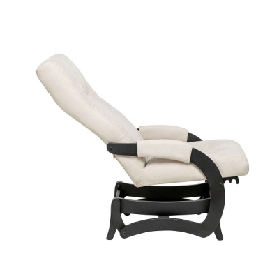 Кресло-маятник Leset Блисс венге Soro 21