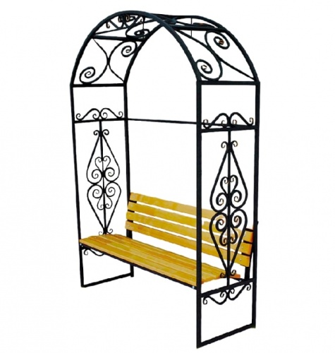 Скамейка С9 Саниджи