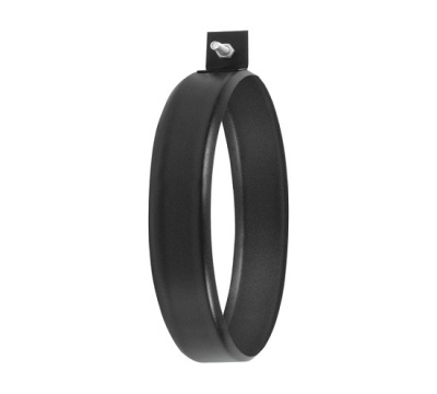 Хомут BLACK AISI 430/0,5мм д.250