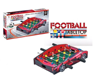 Настольный футбол Наша игрушка 2340