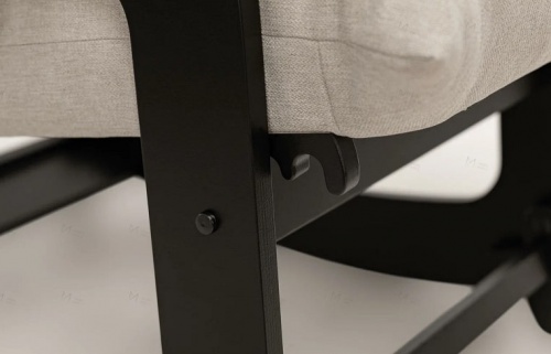 Кресло-трансформер Leset Флекси венге Malmo 05 