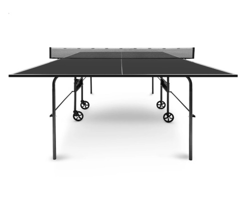 Теннисный стол Olympic с сеткой Black