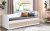 Кровать ЛАГУНА-2 белый дуб сонома Кровать ЛАГУНА-2 белый дуб сонома