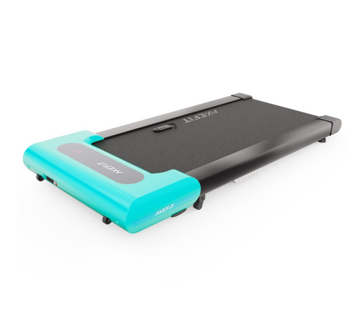 Беговая дорожка DFC AXEFIT TM200-3Blue голубая