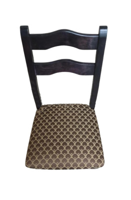 Стул МД-235.1-01 Венге Нота браун 