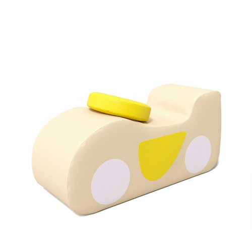 Контурная игрушка Машинка ДМФ-МК-01.94.03 Pastel