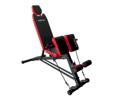 Скамья спортивная AMETIST Strong