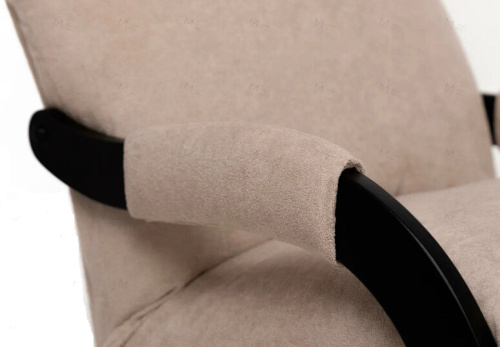 Кресло-маятник Leset Соно венге Joya 006