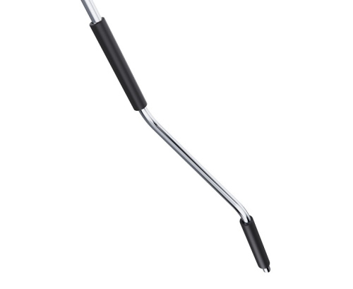 Баскетбольный щит DFC стекло 6 мм 120 х 80 см