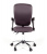 Офисное кресло CHAIRMAN 9801 Chrom 