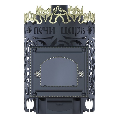 Банная печь Царь-Вольга