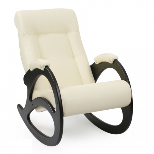 Кресло-качалка модель 4 б/л Дунди 112