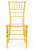 Стул для кейтеринга Angioletto CPL-01 Yellow