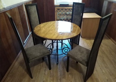 Стул Грифонсервис СЛ20 