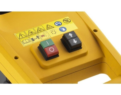 Садовый измельчитель Stiga Bio Silent 2500 (290001252/14)
